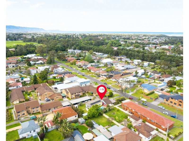26 Henrietta Street, Towradgi NSW 2518