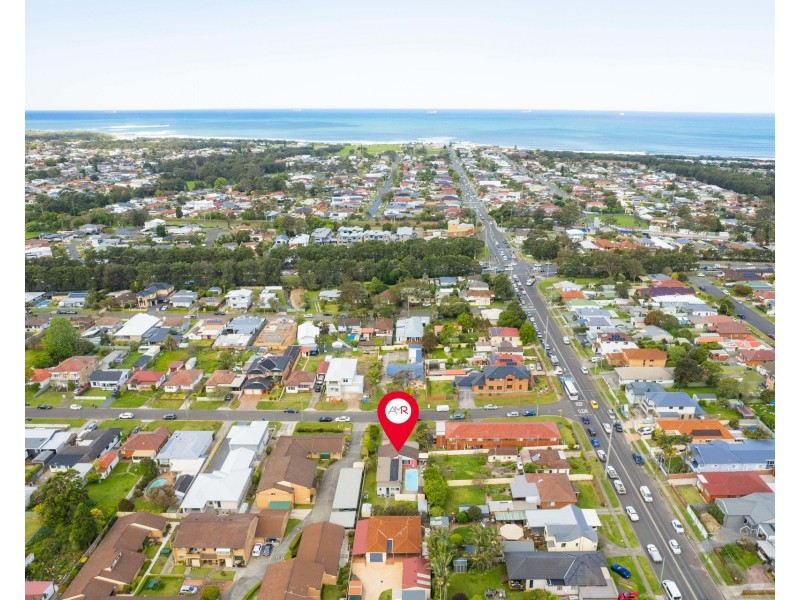26 Henrietta Street, Towradgi NSW 2518