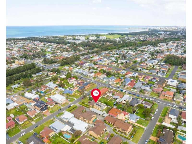 26 Henrietta Street, Towradgi NSW 2518