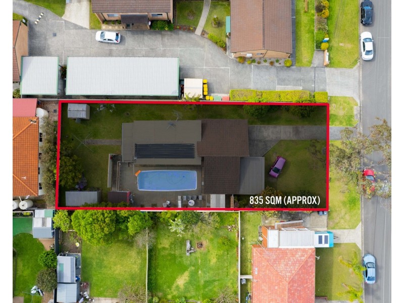 26 Henrietta Street, Towradgi NSW 2518