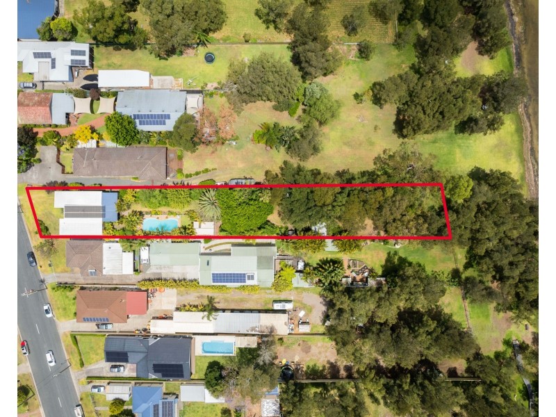 14 Windang Road, Primbee NSW 2502