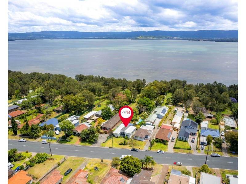 14 Windang Road, Primbee NSW 2502