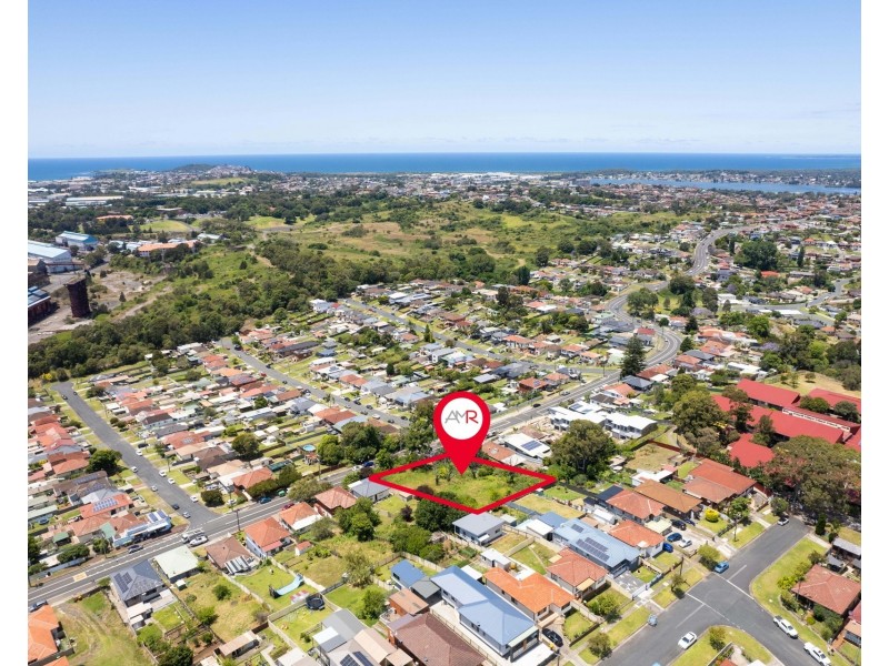 70-74 Lake Avenue, Cringila NSW 2502
