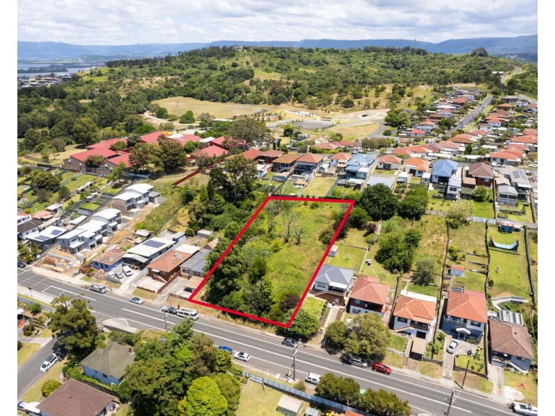 70-74 Lake Avenue, Cringila NSW 2502