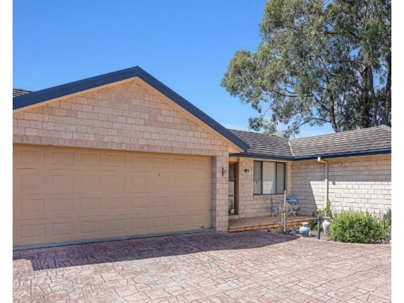 4/9A Figtree Crescent, Figtree NSW 2525