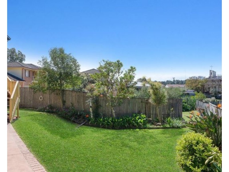 4/9A Figtree Crescent, Figtree NSW 2525