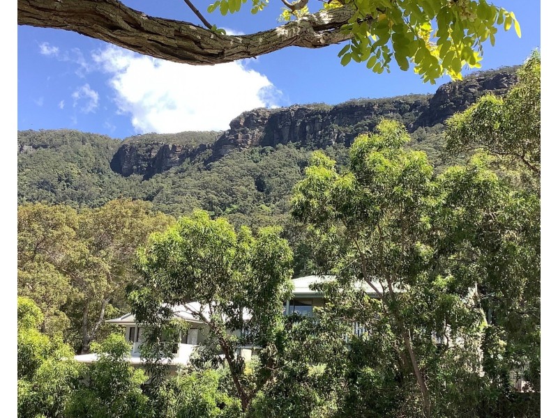 451 Lawrence Hargrave Drive, Scarborough NSW 2515