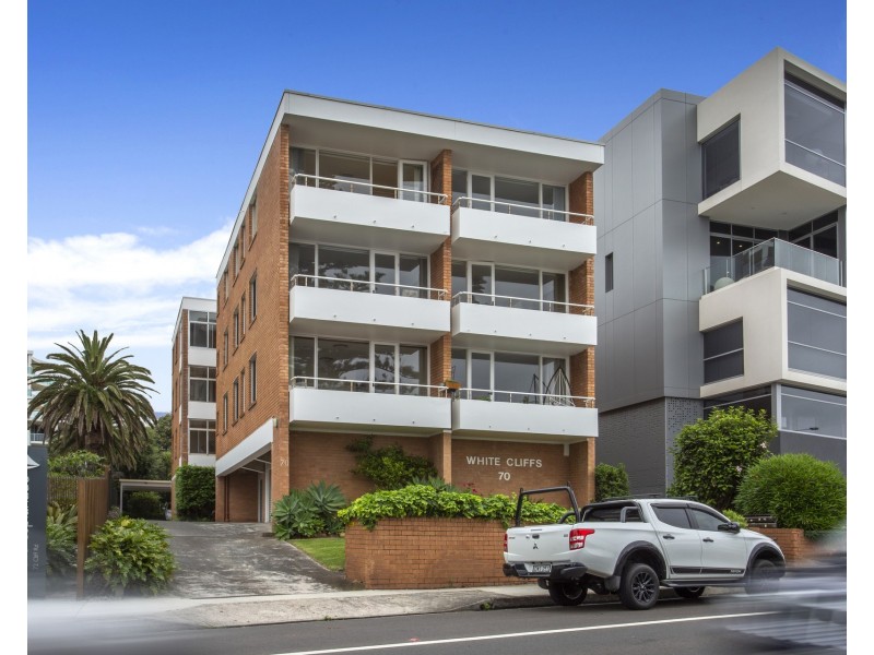 4/70 Cliff Road, Wollongong NSW 2500