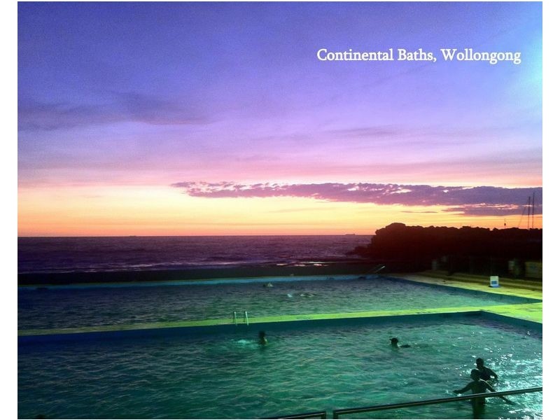 4/70 Cliff Road, Wollongong NSW 2500