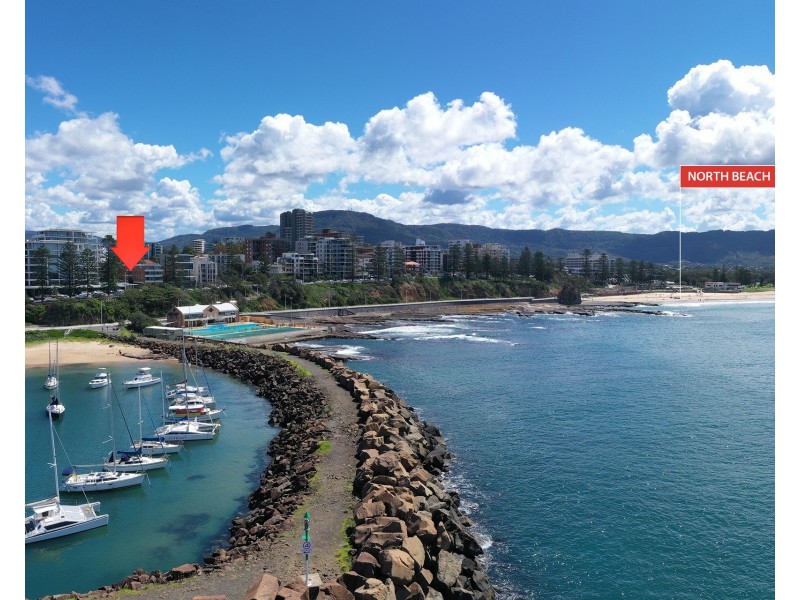 4/70 Cliff Road, Wollongong NSW 2500