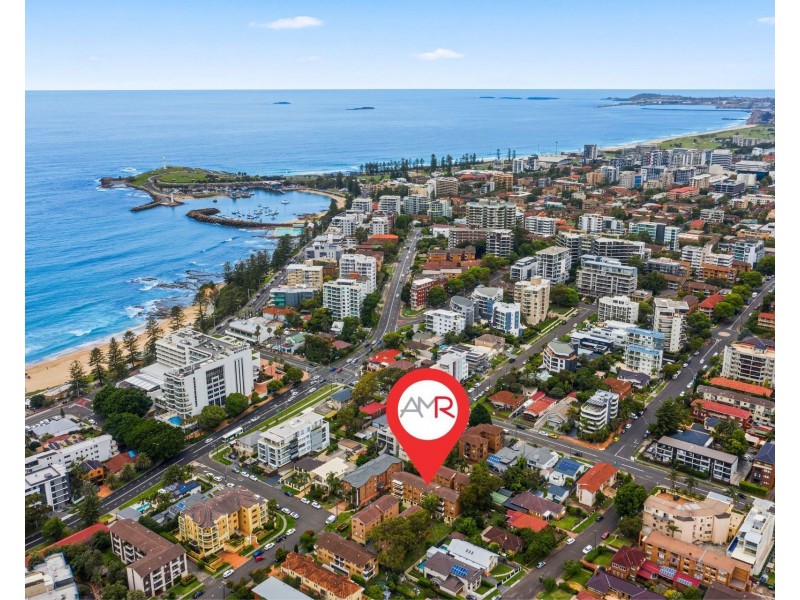 10/14A Bourke Street, North Wollongong NSW 2500
