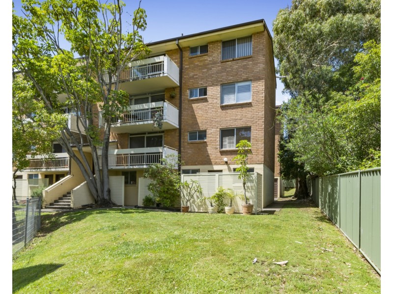 10/14A Bourke Street, North Wollongong NSW 2500