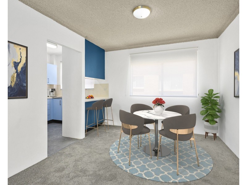 10/14A Bourke Street, North Wollongong NSW 2500