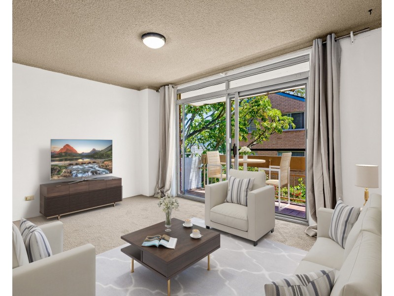 10/14A Bourke Street, North Wollongong NSW 2500