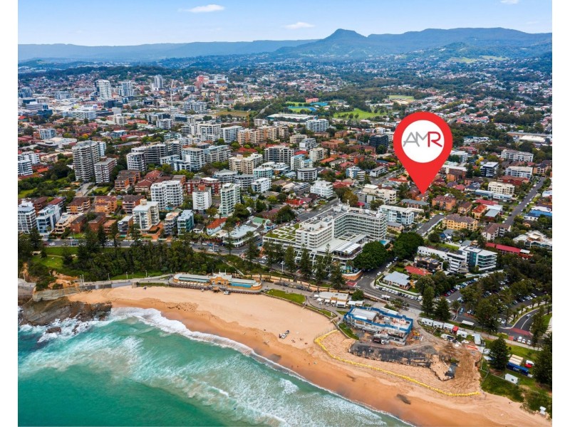 10/14A Bourke Street, North Wollongong NSW 2500