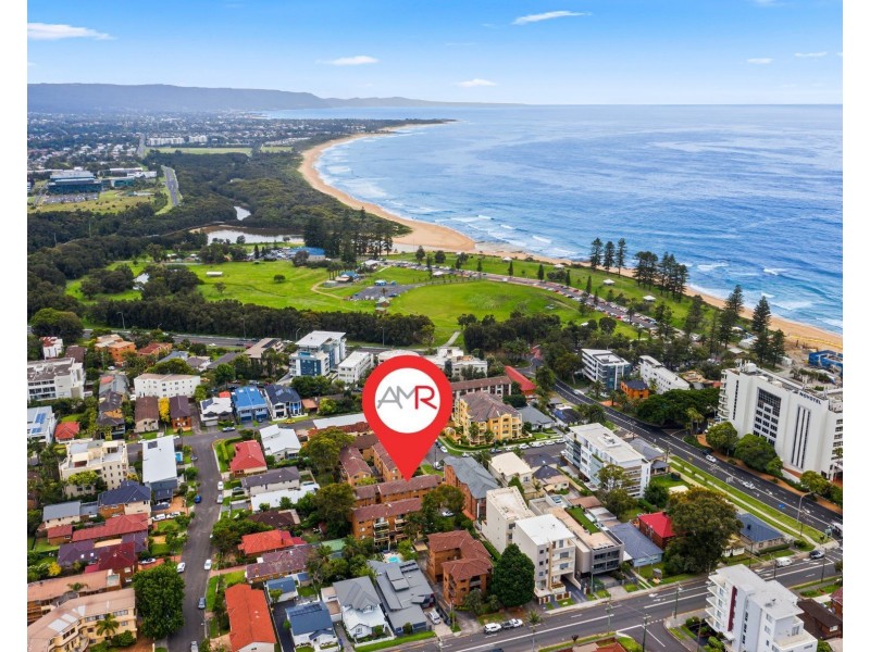 10/14A Bourke Street, North Wollongong NSW 2500