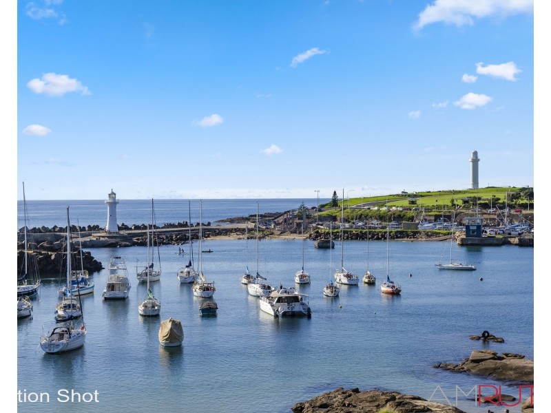 10/14A Bourke Street, North Wollongong NSW 2500