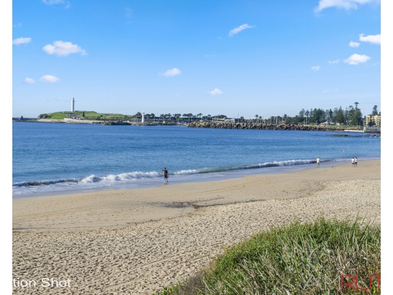 10/14A Bourke Street, North Wollongong NSW 2500