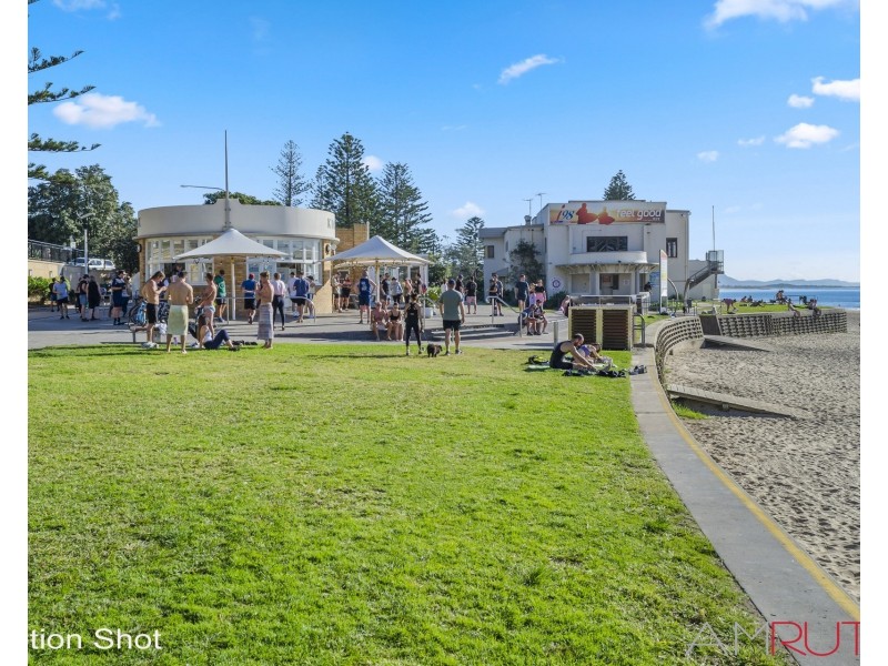 10/14A Bourke Street, North Wollongong NSW 2500