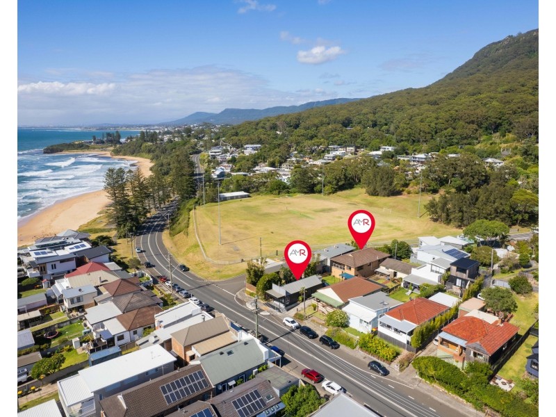 764 Lawrence Hargrave Drive, Coledale NSW 2515