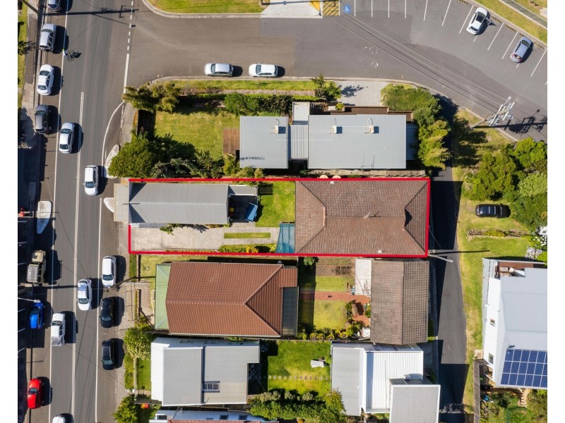764 Lawrence Hargrave Drive, Coledale NSW 2515