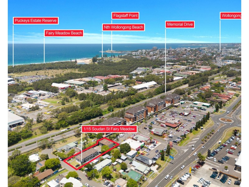 1/13-15 Soudan Street, Fairy Meadow NSW 2519