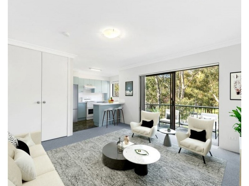 5/14-16 Hindmarsh Avenue, North Wollongong NSW 2500