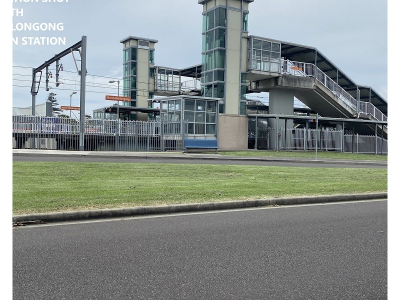 5/14-16 Hindmarsh Avenue, North Wollongong NSW 2500