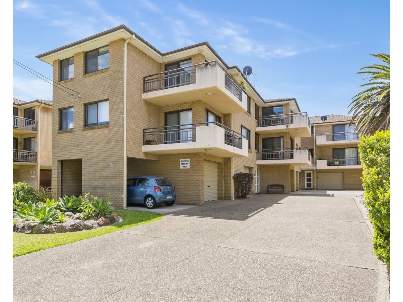 4/31 The Esplanade, Thirroul NSW 2515