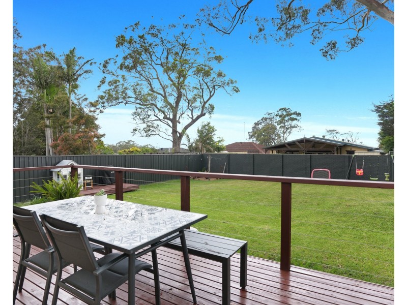 323 Farmborough Road, Farmborough Heights NSW 2526
