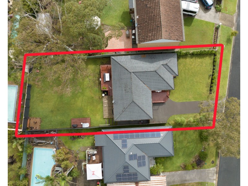 323 Farmborough Road, Farmborough Heights NSW 2526