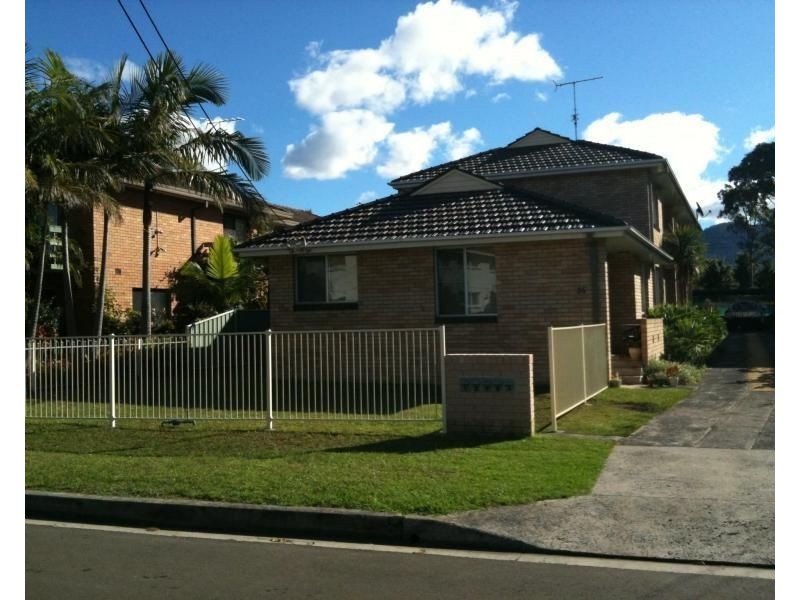 5/36 Rann Street, Fairy Meadow NSW 2519