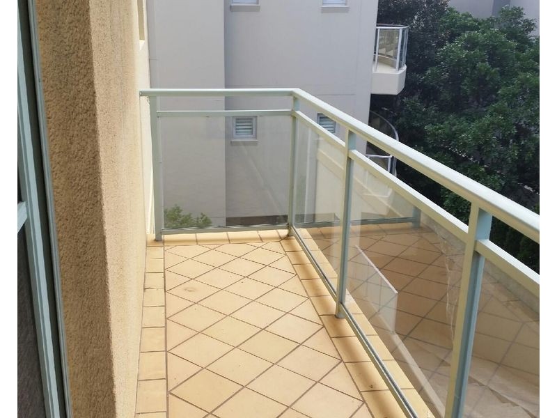 4/16 Harbour Street, Wollongong NSW 2500