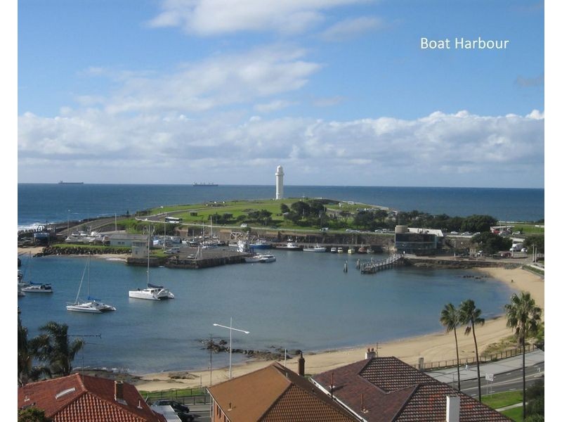 4/16 Harbour Street, Wollongong NSW 2500