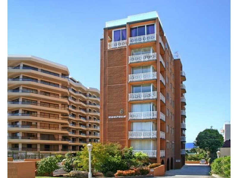 4/6 Smith Street, Wollongong NSW 2500