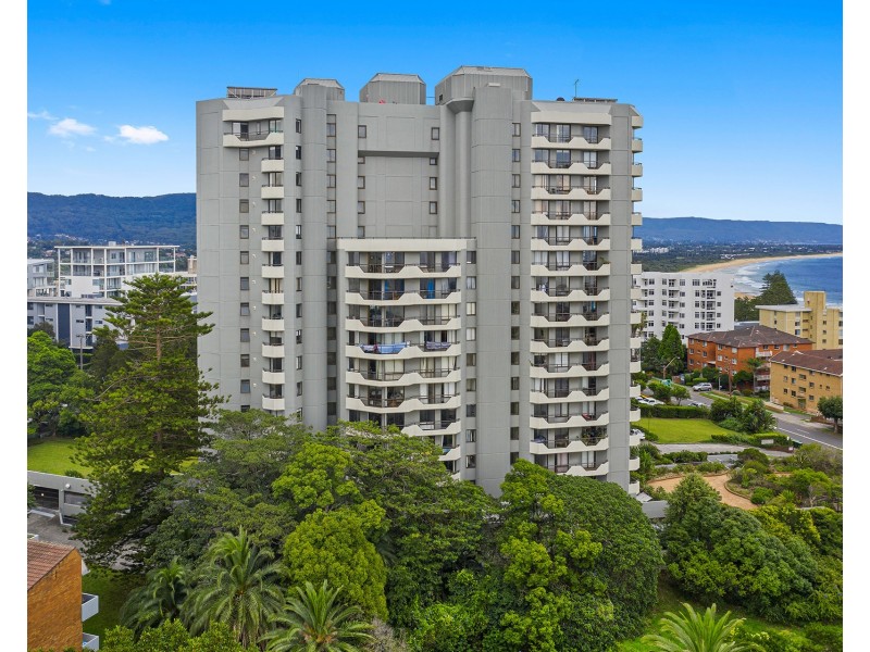 20/22-26 Corrimal Street, Wollongong NSW 2500