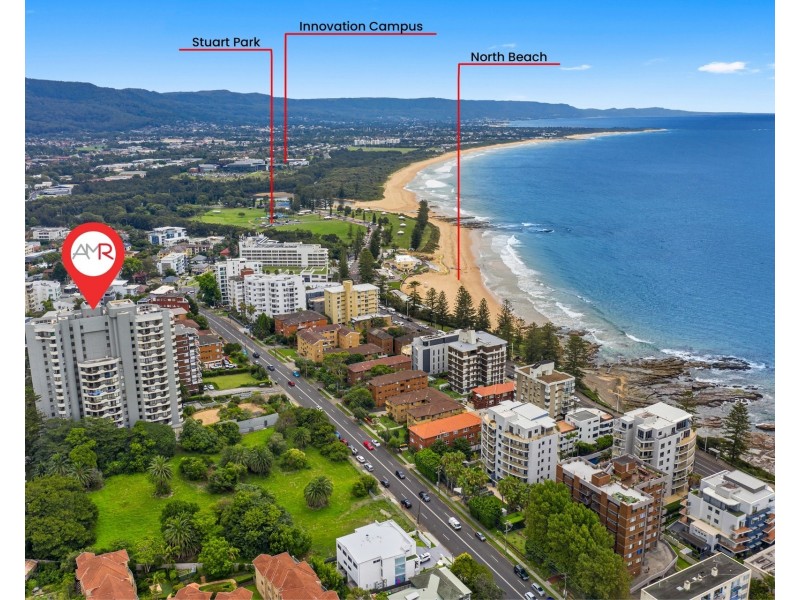 20/22-26 Corrimal Street, Wollongong NSW 2500