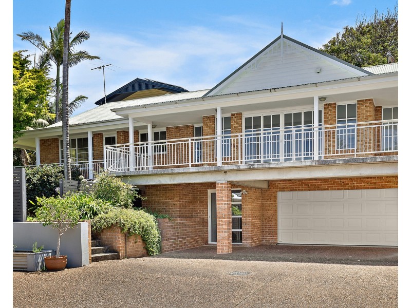 2A Austinmer Street, Austinmer NSW 2515