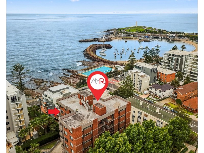 18/47-51 Corrimal Street, Wollongong NSW 2500