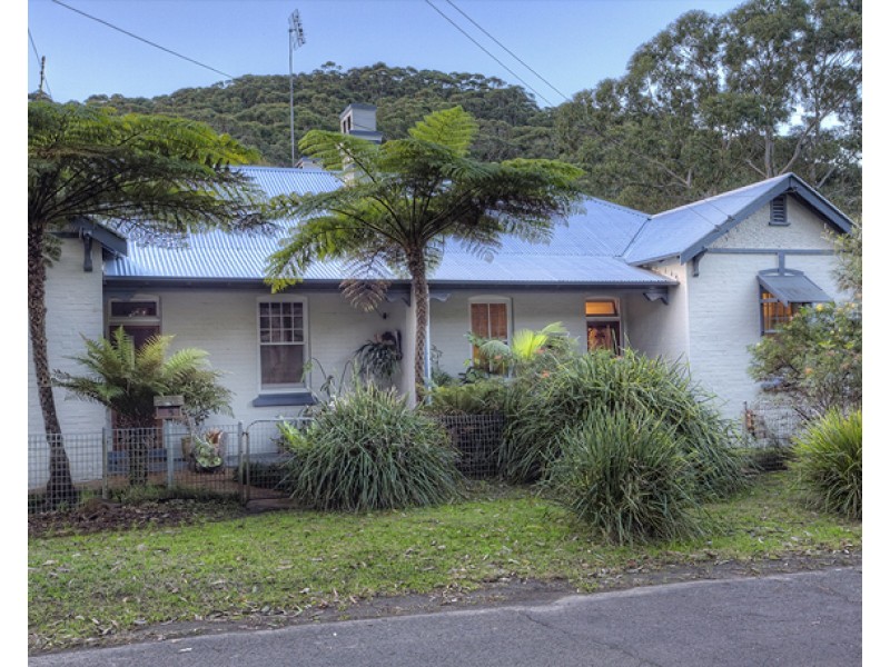 7 Lady Carrington Road, Otford NSW 2508