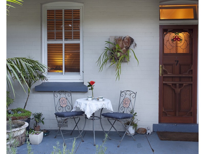 7 Lady Carrington Road, Otford NSW 2508