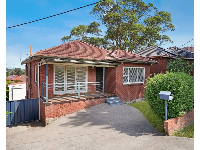45 Greene Street, Warrawong NSW 2502