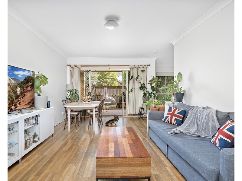 16/14 Raymond Road, Thirroul NSW 2515