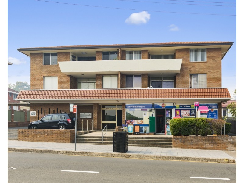 6/41-43 Bourke Street, North Wollongong NSW 2500
