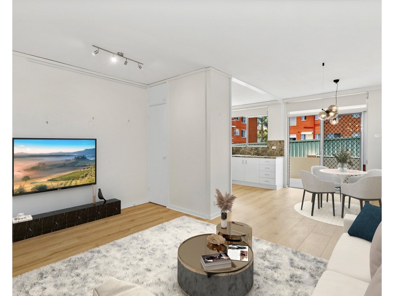 6/41-43 Bourke Street, North Wollongong NSW 2500