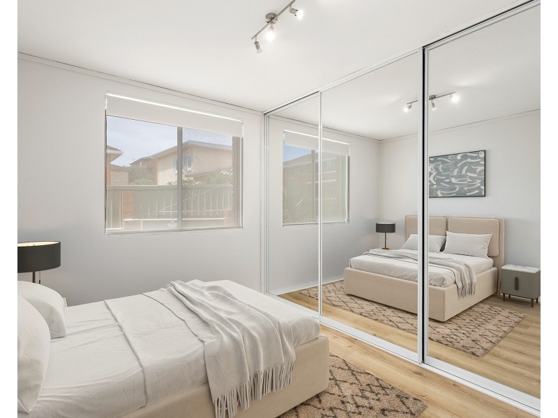 6/41-43 Bourke Street, North Wollongong NSW 2500