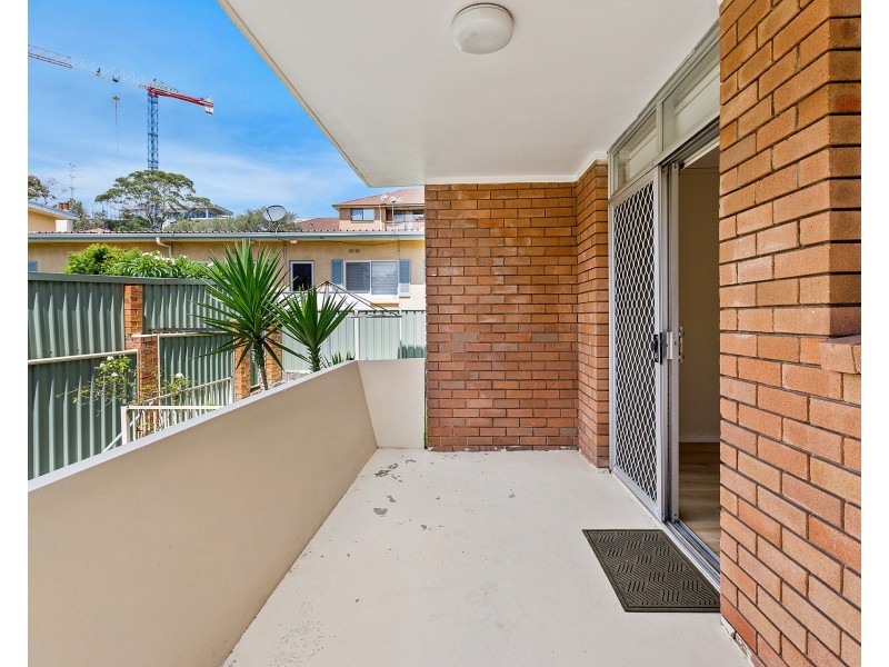6/41-43 Bourke Street, North Wollongong NSW 2500