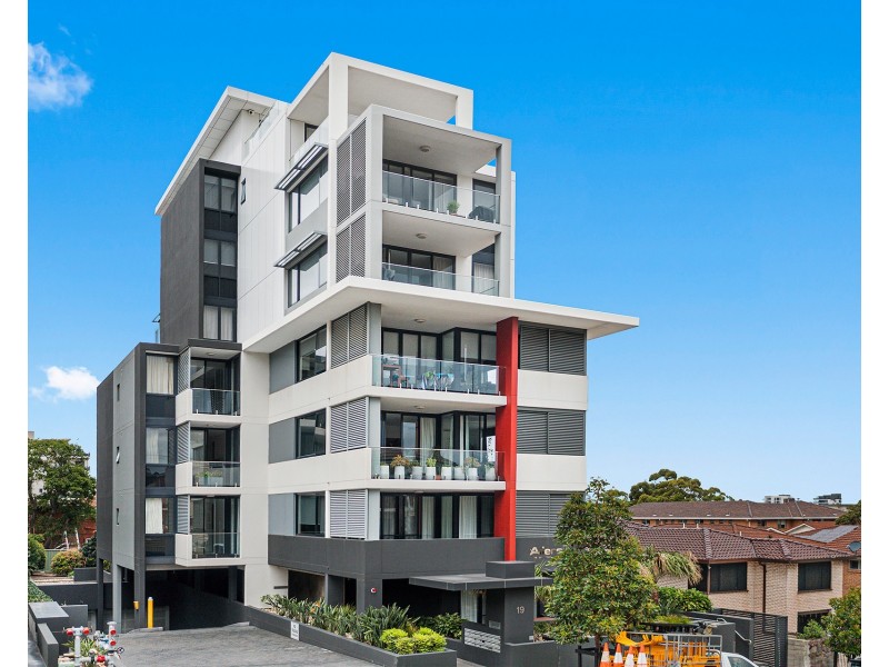 4/19 Kembla Street, Wollongong NSW 2500