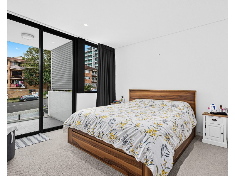 4/19 Kembla Street, Wollongong NSW 2500