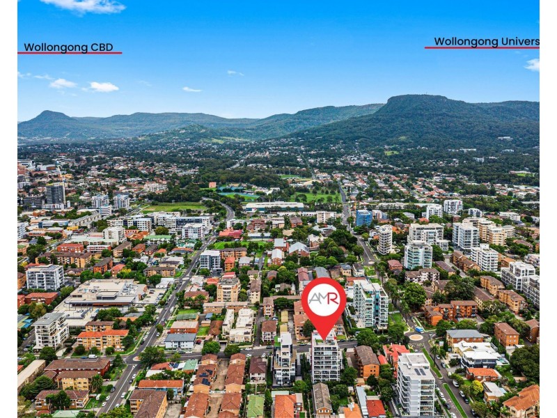 4/19 Kembla Street, Wollongong NSW 2500